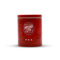 Mini Lata Roja Edición Fútbol