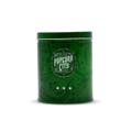 Mini Lata Verde Edición Fútbol