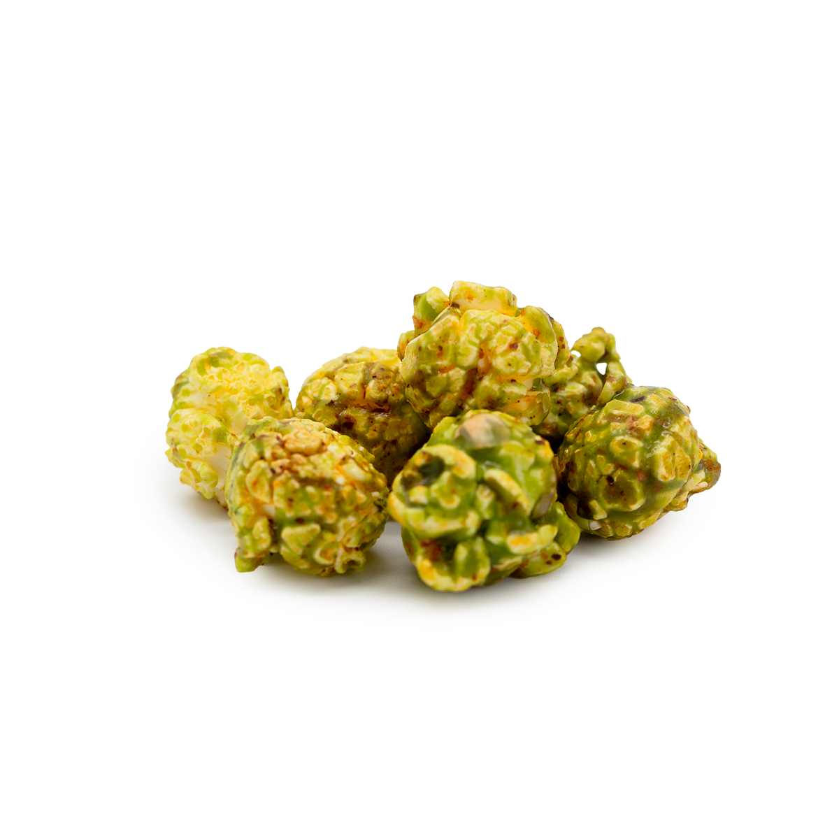 Manzana Verde Con Chile