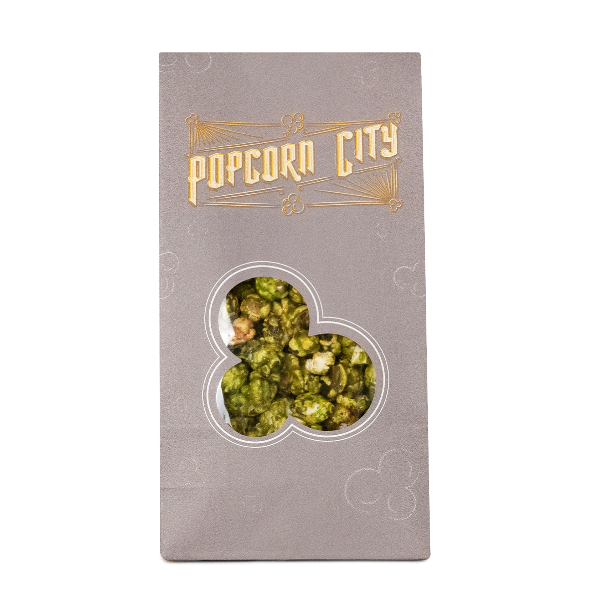 Manzana Verde Con Chile