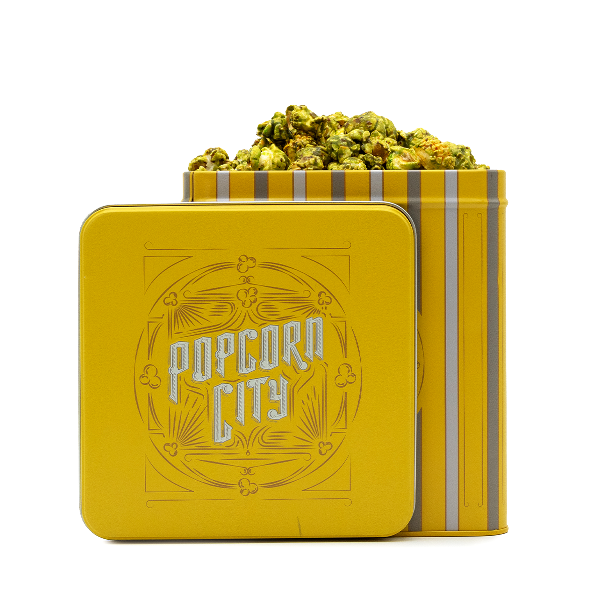 Manzana Verde Con Chile