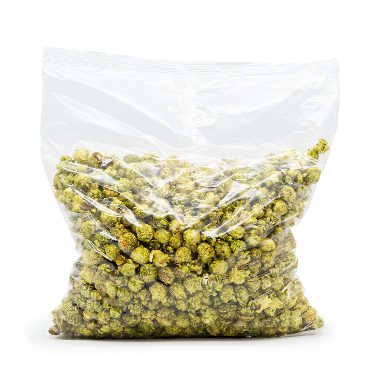 Manzana Verde Con Chile